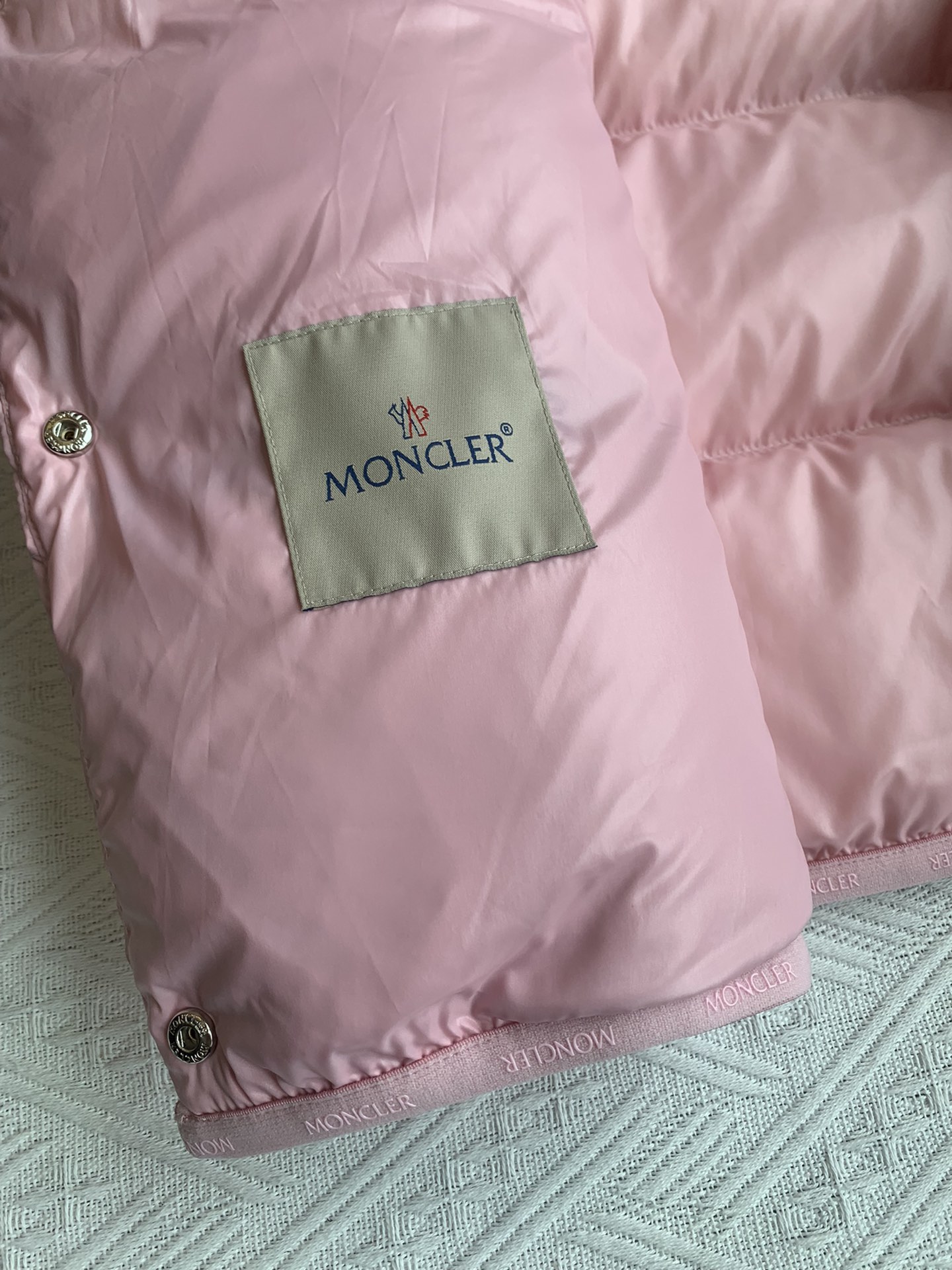 Moncler Down Jackets